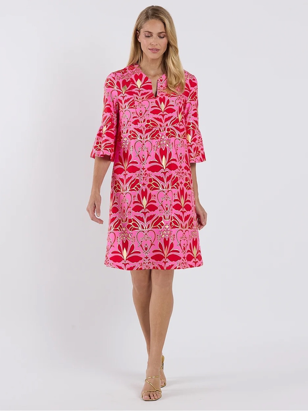 Jude Connally Kerry Dress